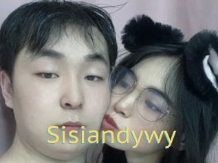 Sisiandywy