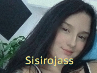 Sisirojass