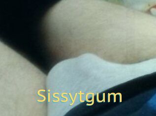 Sissytgum