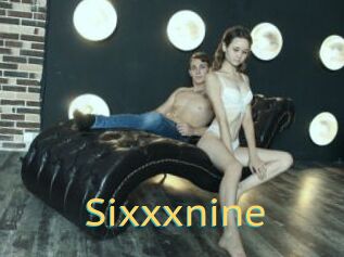 Sixxxnine