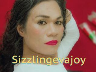 Sizzlingevajoy