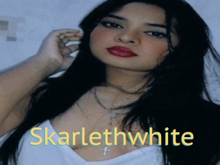 Skarlethwhite