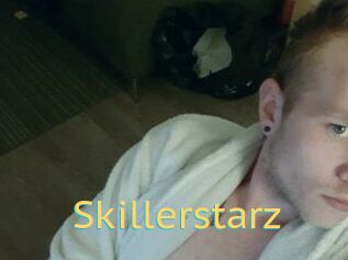 Skillerstarz