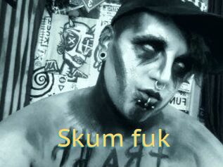 Skum_fuk