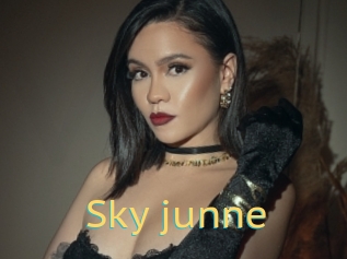 Sky_junne