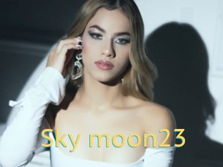 Sky_moon23