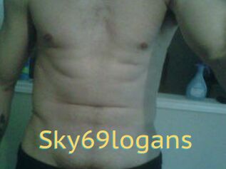 Sky69logans