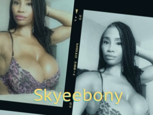Skyeebony