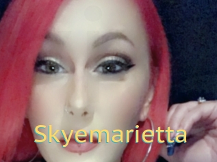 Skyemarietta