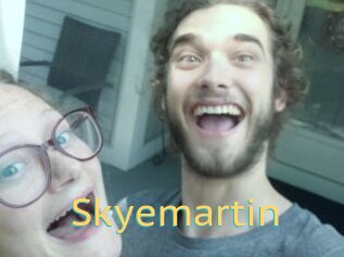 Skyemartin