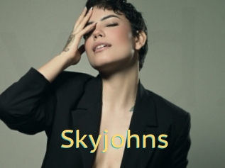 Skyjohns