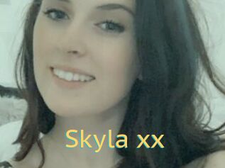 Skyla_xx