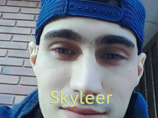 Skyleer