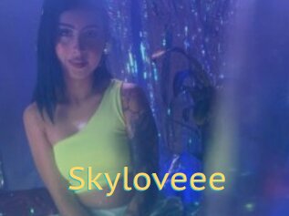 Skyloveee