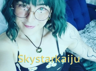 Skystarkaiju