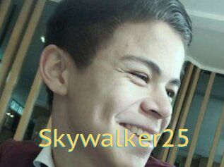Skywalker25