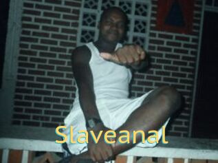 Slaveanal