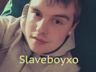 Slaveboyxo