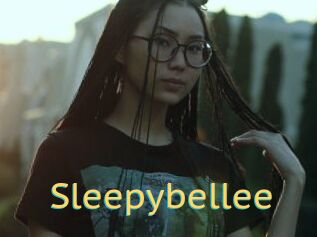 Sleepybellee
