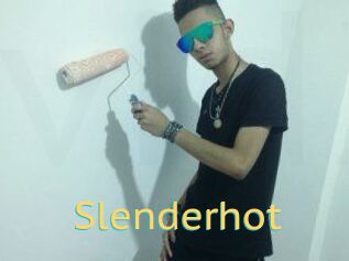 Slenderhot