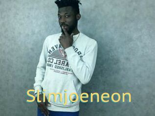 Slimjoeneon