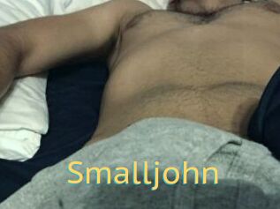 Smalljohn