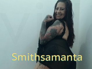 Smithsamanta