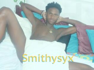 Smithysyx