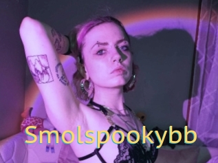 Smolspookybb