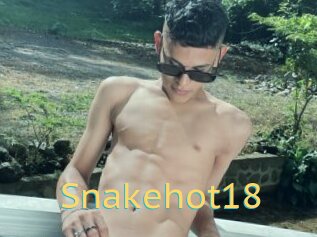 Snakehot18