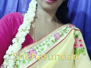 Snehasundari