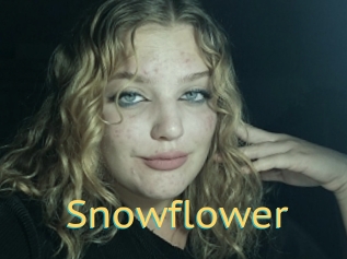 Snowflower