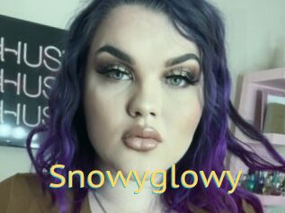 Snowyglowy