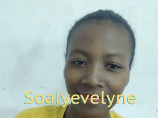 Soalyevelyne