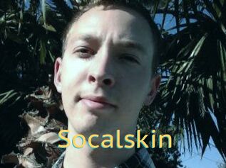 Socalskin