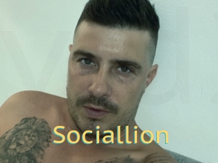 Sociallion