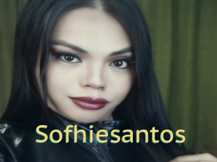 Sofhiesantos