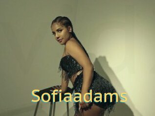 Sofiaadams