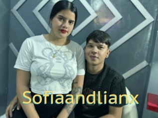 Sofiaandlianx