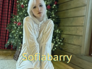 Sofiabarry