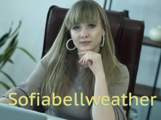 Sofiabellweather