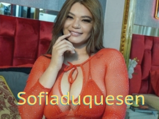 Sofiaduquesen