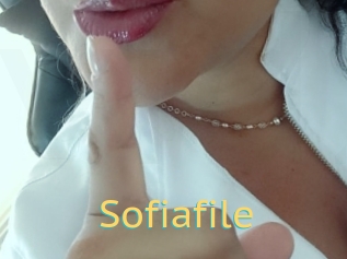 Sofiafile