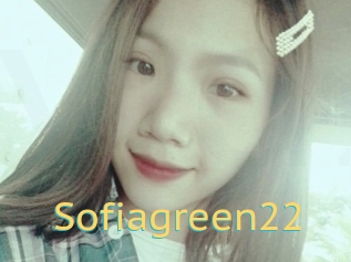 Sofiagreen22