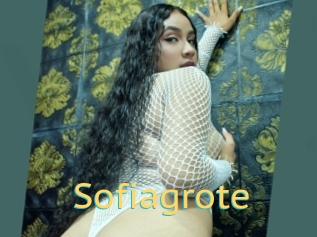 Sofiagrote