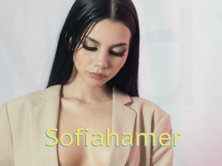 Sofiahamer