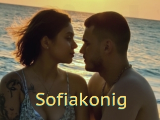 Sofiakonig