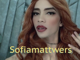 Sofiamattwers