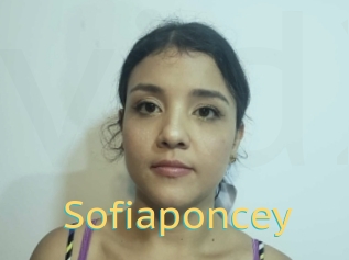 Sofiaponcey