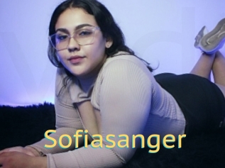 Sofiasanger